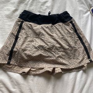 Pace Rival Mid-Rise Skirt size 6